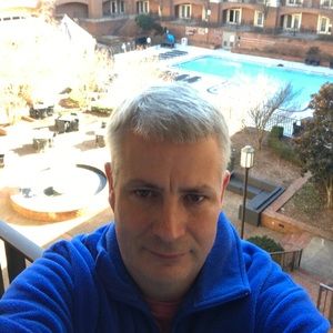 Meet your Posher, Hubert